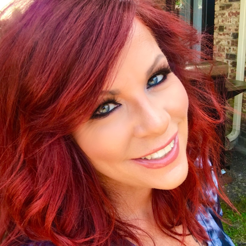 Meet your Posher, Heather